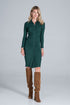 Robe de jour model 157519 Figl